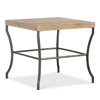 Bernhardt Tribeca Side Table