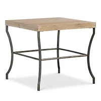 Bernhardt Tribeca Side Table