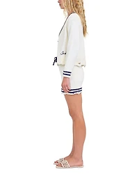 Spencer Cardigan Sweater