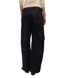 Neppy Carpenter Jeans Dark Blue Stone