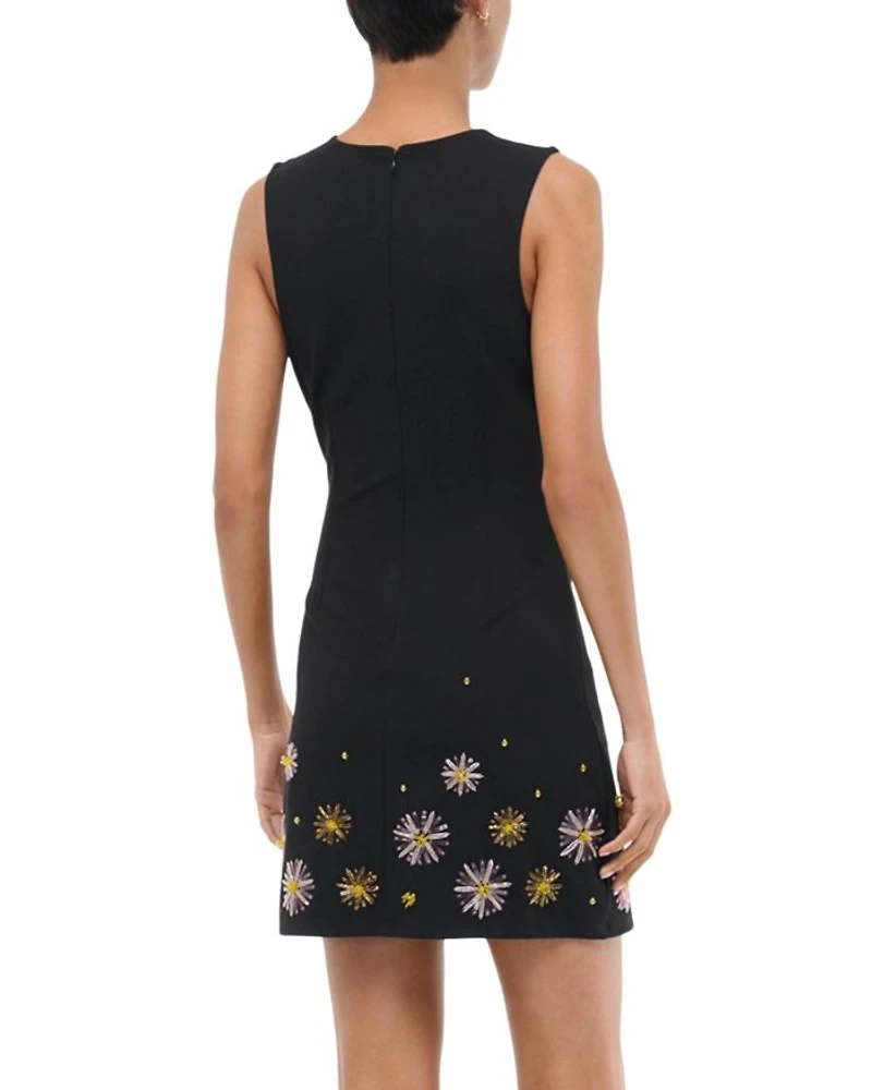 Mercer Dress