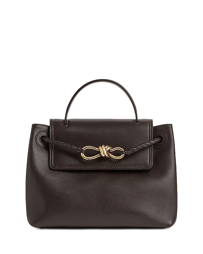 Bottega Veneta Small Ciao Top Handle Bag