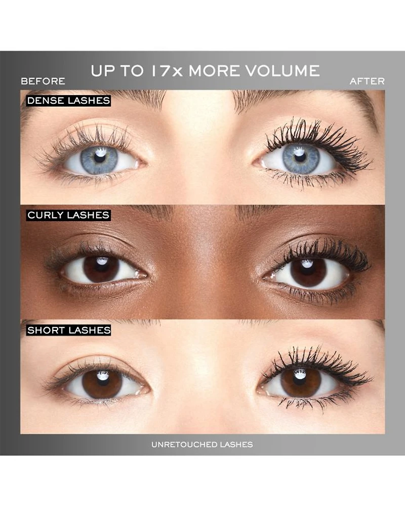 Hypnôse Drama Waterproof Mascara
