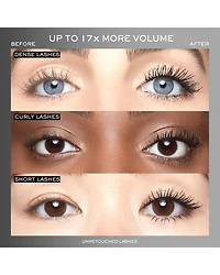 Hypnôse Drama Waterproof Mascara