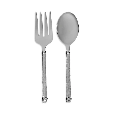 Juliska Graham 2 Piece Hostess Set