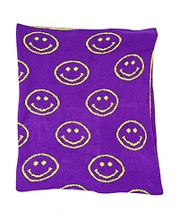 Malibu Sugar Girls' Reversible Blanket - Big Kid