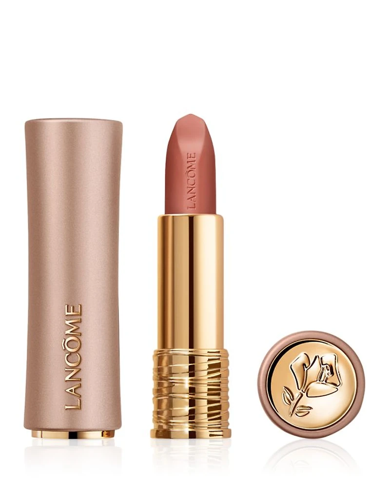 L'Absolu Rouge Intimatte Soft Matte Lipstick