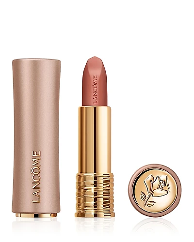 Lancome L'Absolu Rouge Intimatte Soft Matte Lipstick