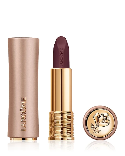 Lancome L'Absolu Rouge Intimatte Soft Matte Lipstick