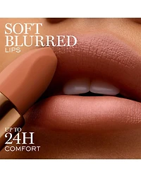 L'Absolu Rouge Intimatte Soft Matte Lipstick