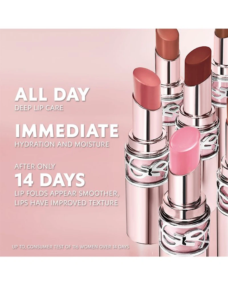 Candy Glow Tinted Butter Balm