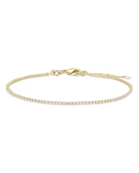 Shashi Micro Tennis Bracelet