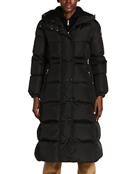 Moncler Chamer Coat