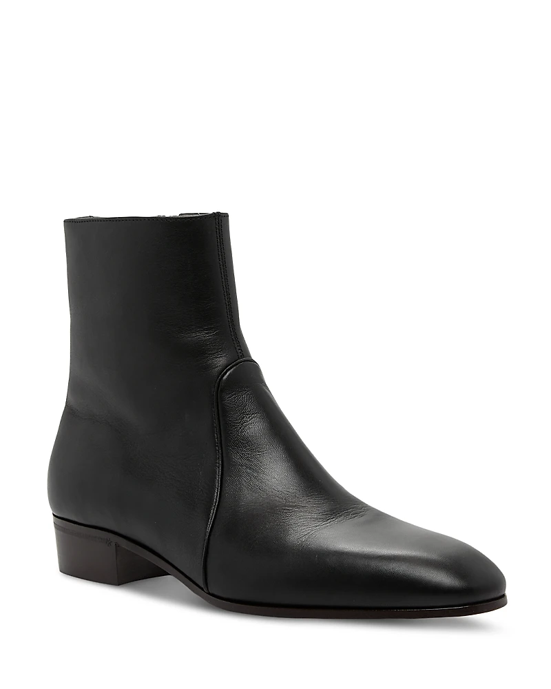 Valentino Garavani Men's Pat Boots