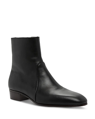 Valentino Garavani Men's Pat Boots