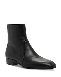 Valentino Garavani Men's Pat Boots