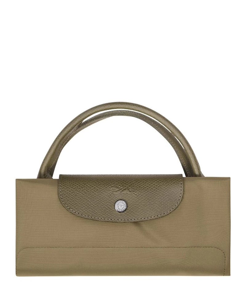 Le Pliage Green 18" Large Travel Bag