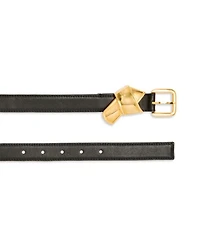 Women's Knot Belt
