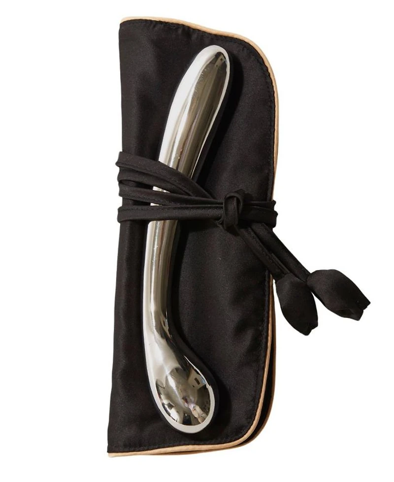 Stainless Steel Wand
