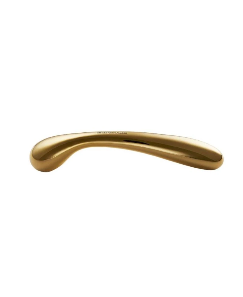 The Gold Wand