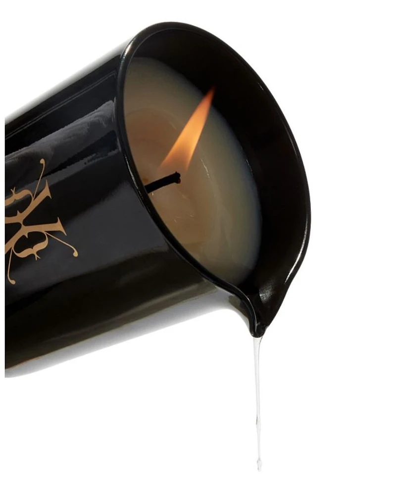 Massage Oil Candle