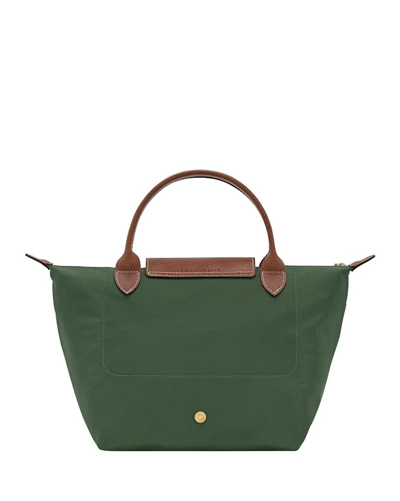 Le Pliage Small Top Handle Handbag