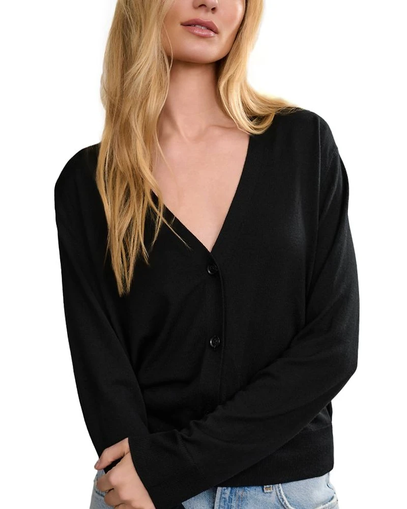 Mira Cardigan