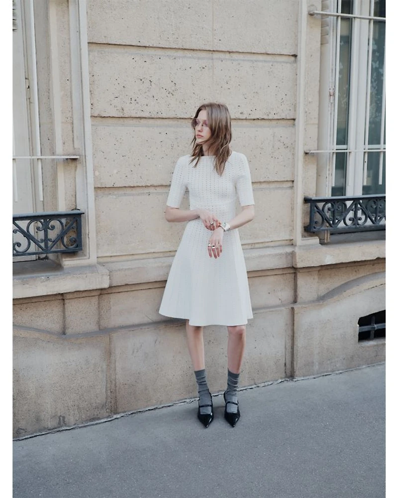 The Donna Dress