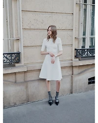 The Donna Dress