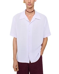 Sefr Noam Camp Shirt