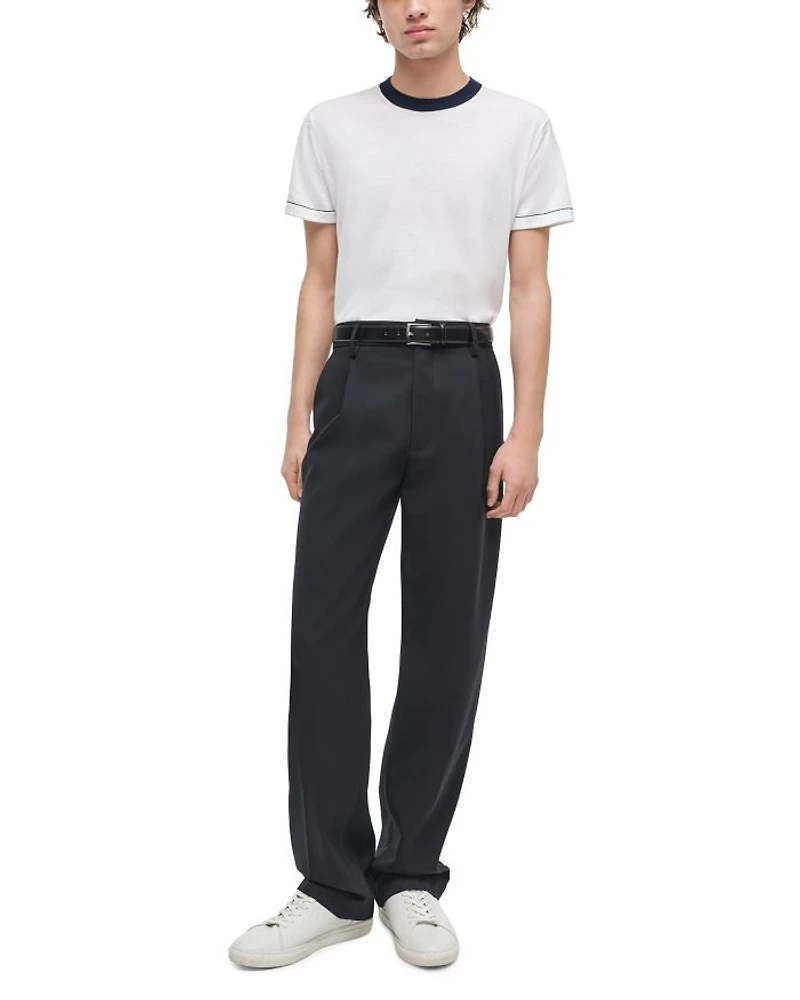 Donavan Ringer Slim Fit Tee