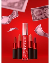 VIVA GLAM Lipglass Air Gloss