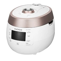 Cuckoo 6 Cup Rice Cooker