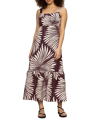Sundance Maxi Dress