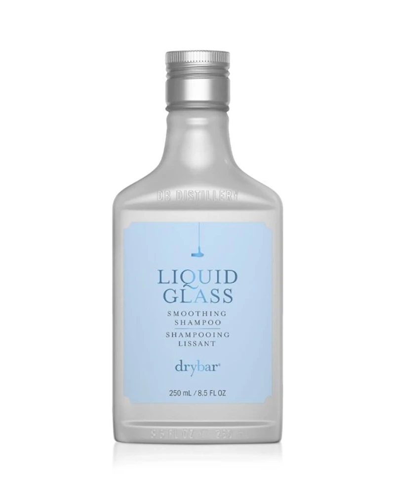 Liquid Glass Smoothing Shampoo 8.5 oz.