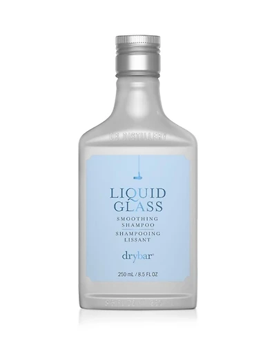 Liquid Glass Smoothing Shampoo 8.5 oz.