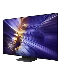 S90F 77" 4K OLED Smart TV (2025)