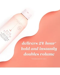 Rum Punch Strong Hold Volumizing Hairspray 9 oz.
