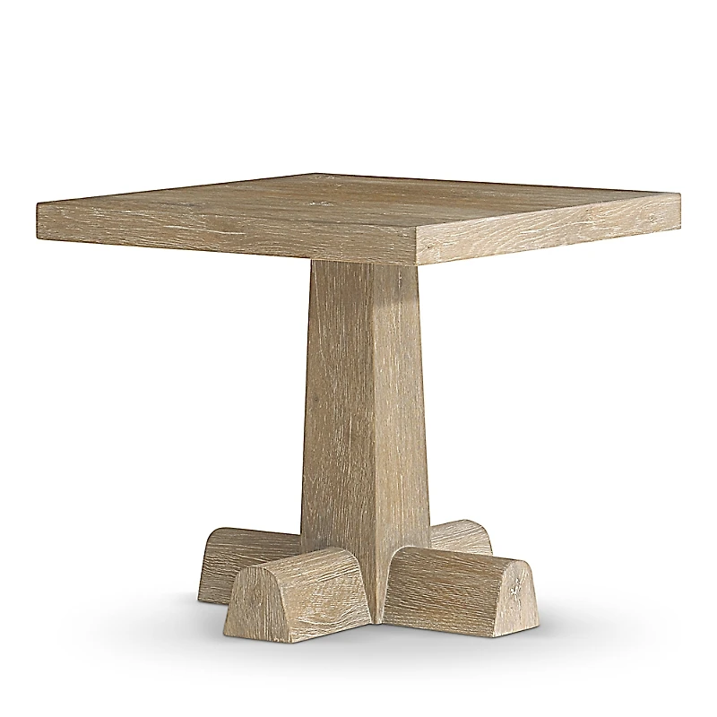 Bernhardt Tribeca Side Table