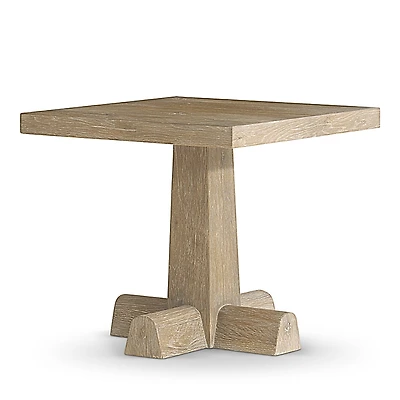 Bernhardt Tribeca Side Table