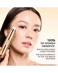 Orchidée Impériale Gold Nobile The Eye Concentrate Treatment