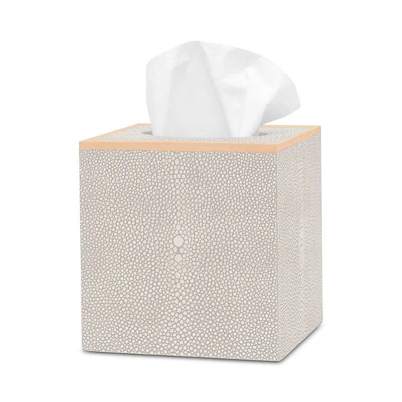 Pigeon & Poodle Manchester Tissue Box