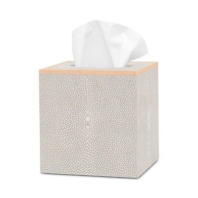 Pigeon & Poodle Manchester Tissue Box