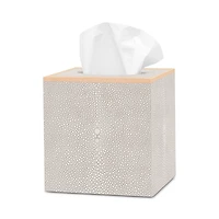 Pigeon & Poodle Manchester Tissue Box