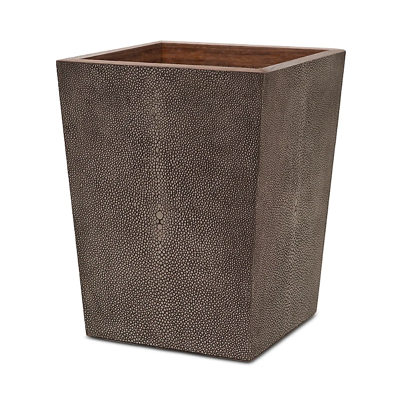 Pigeon & Poodle Manchester Wastebasket