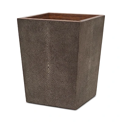 Pigeon & Poodle Manchester Wastebasket