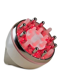 Vitality Qi LED Advanced Scalp Massager