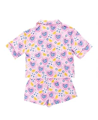 Girls' Kids Silky Pool Party Set - Little Kid, Big Kid