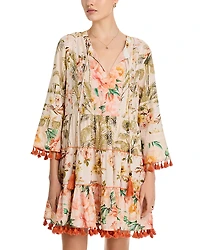 Lucky & Coco Color Day Dress