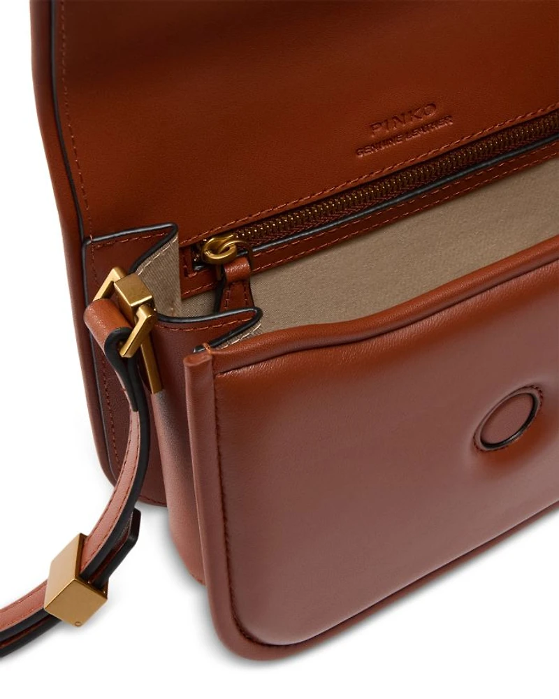 Love Box Mini Bag